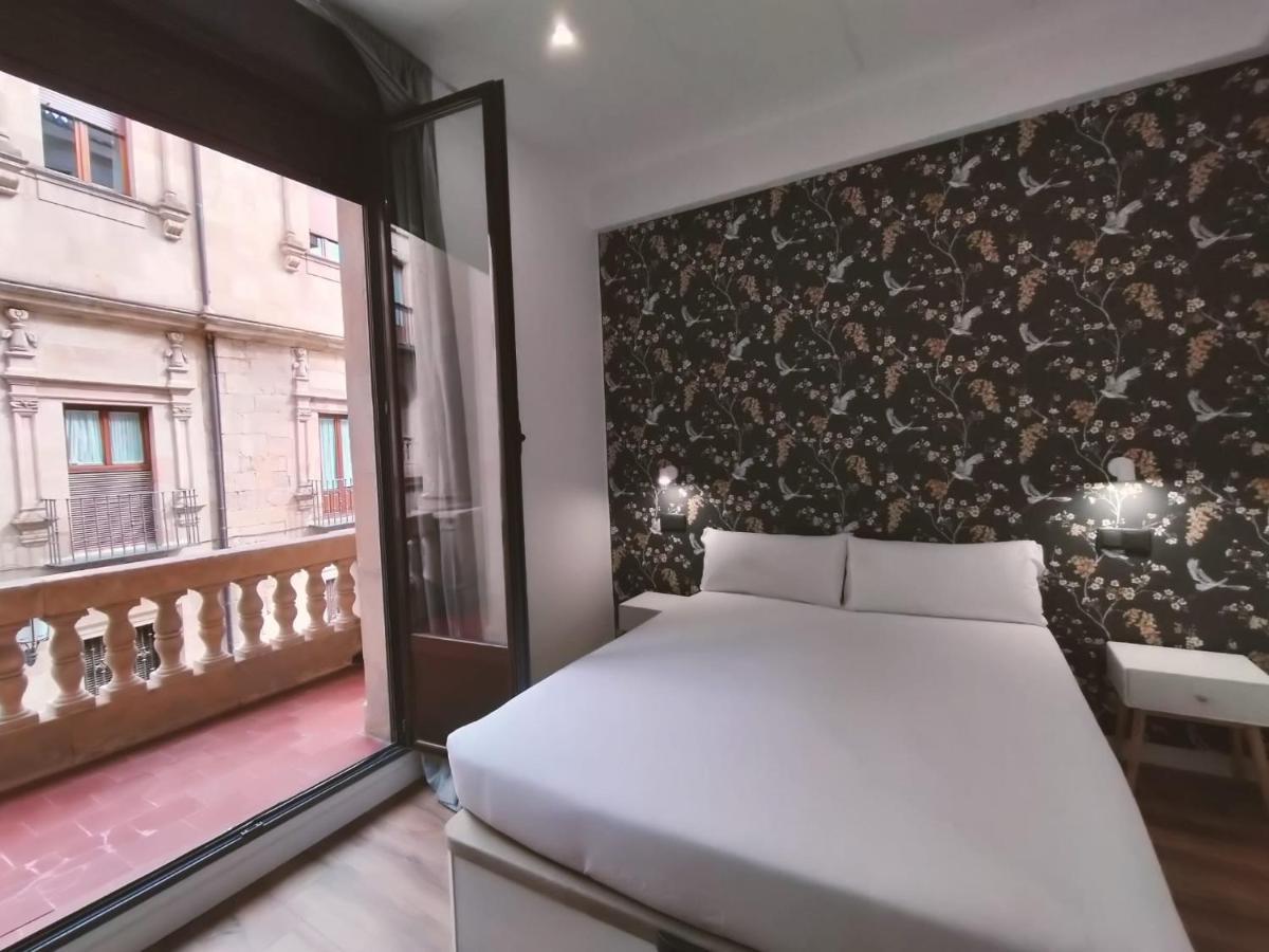 Apartamentos Margarita By Gaiarooms Salamanca Exterior foto